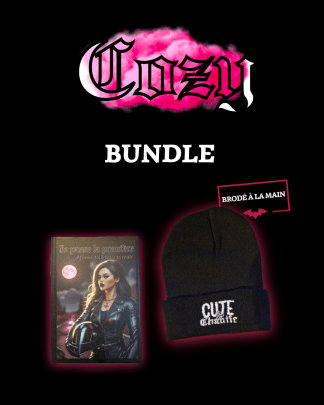 COZY - Bundle