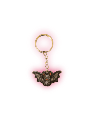 Porte-clés "Batty"