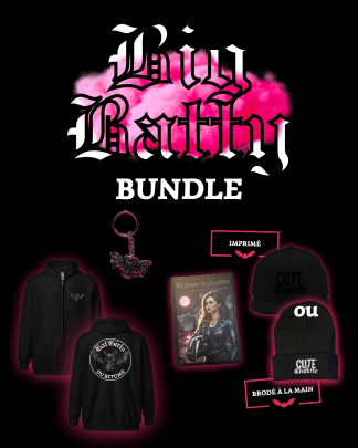 BIG BATTY - Bundle